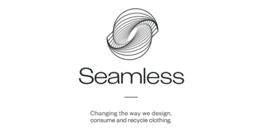 Seamless Web Logo